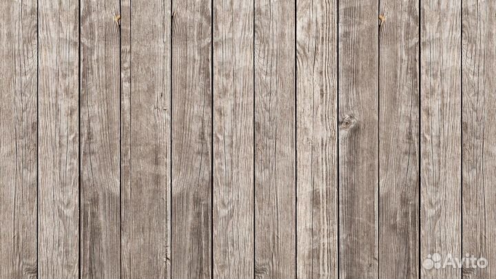 Вагонка евро хвоя категории С