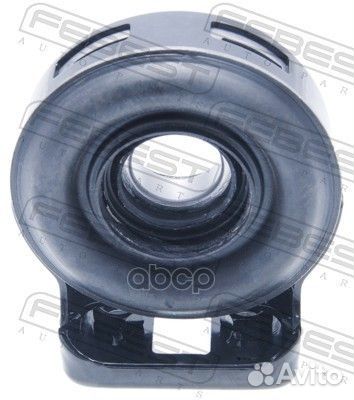 Подшипник опоры карданного вала sgcbrex Febest