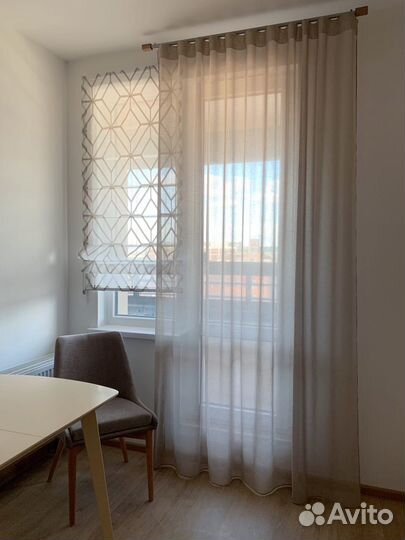 Пошив штор на заказ