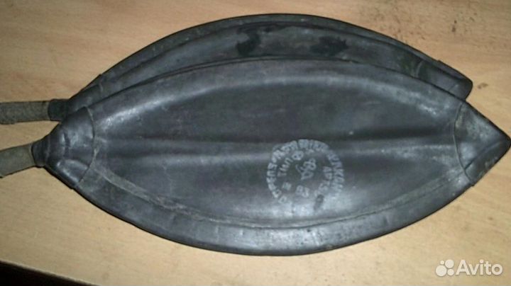 Камера волейбольного меча