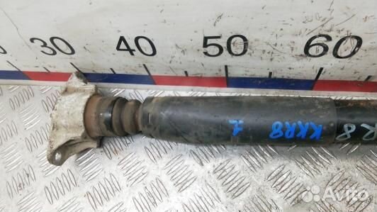 Амортизатор задний ford kuga 1 (KKR08MF02)