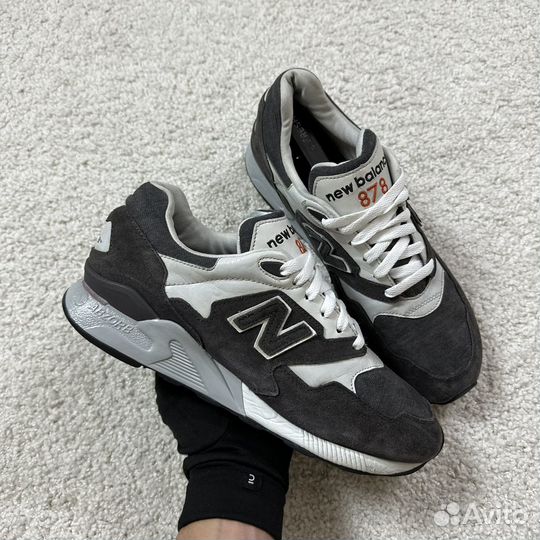 Кроссовки New Balance 878 Оригинал