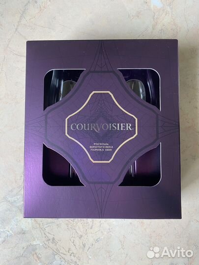 Бокалы для коньяка