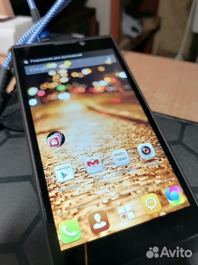 МТС Smart Run 4G Sim Lock, 8 ГБ