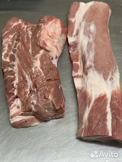Очень вкусное мясо Шея 450,мякоть говядина 550
