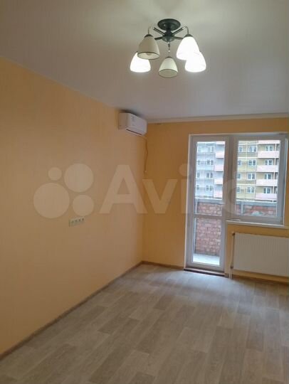 2-к. квартира, 60 м², 5/25 эт.