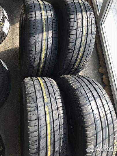Michelin Primacy 3 225/55 R17 101W