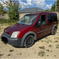 Ford Transit Connect 1.8 MT, 2007, 300 000 км, с пробегом, цена 540 000 руб.