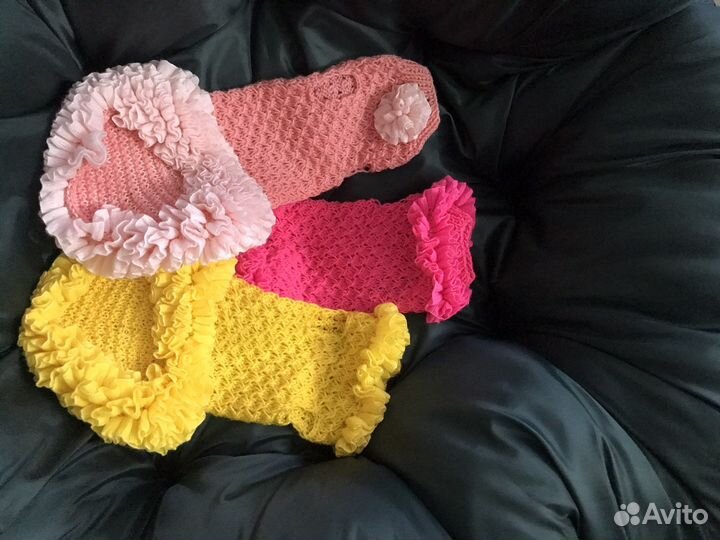 Одежда для собак и кошек