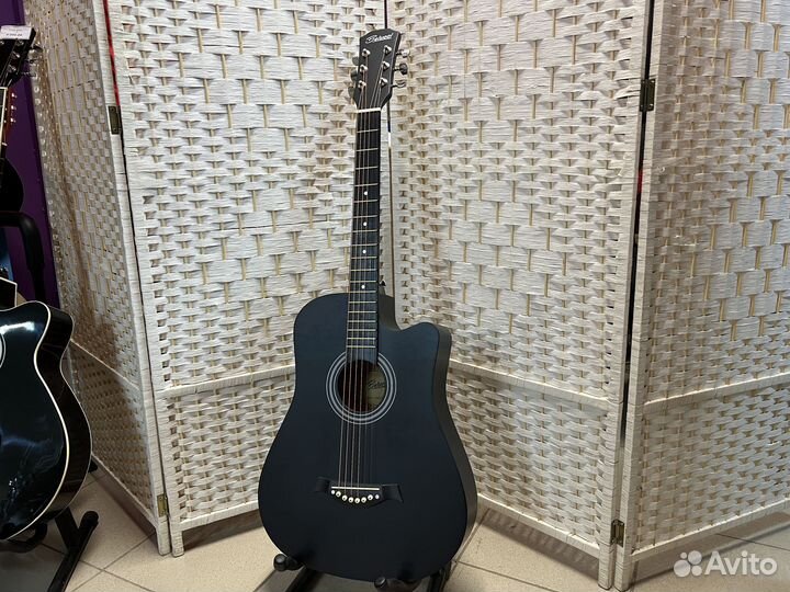 Гитара Акустическая
