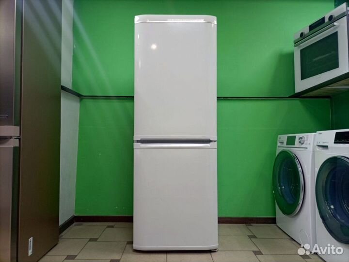 Холодильник no frost ariston