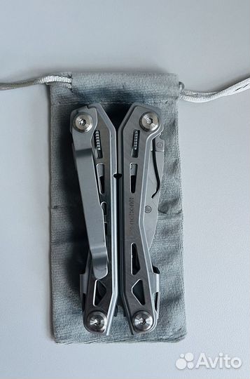 Мультитул Xiaomi HuoHou K20