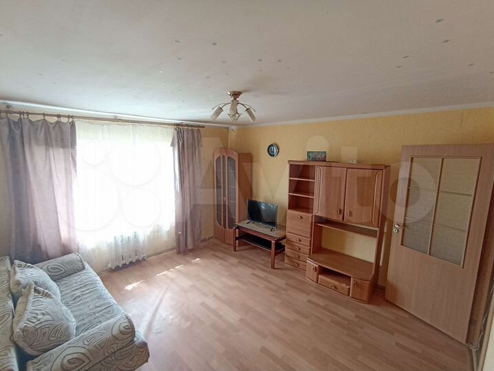 1-к. квартира, 35 м², 9/10 эт.