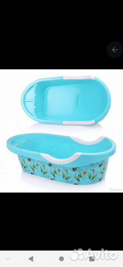 Ванночка для купания
