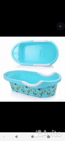 Ванночка для купания