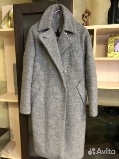 Пальто женское