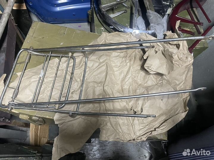 Комплект облицовки ява старуха