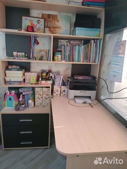 Компьютерный стол бу