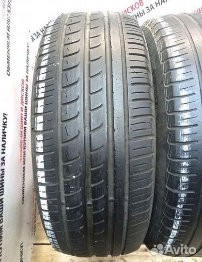 Pirelli P7000 225/60 R16