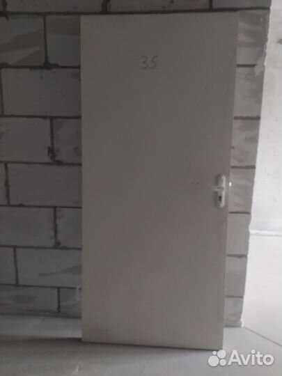 Дверь входная