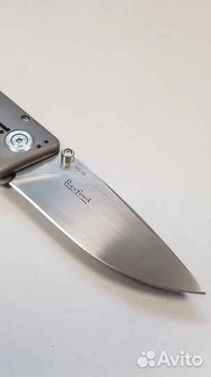 Нож складной Boker Epicentr