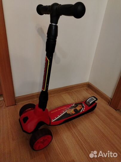 Продам самокат