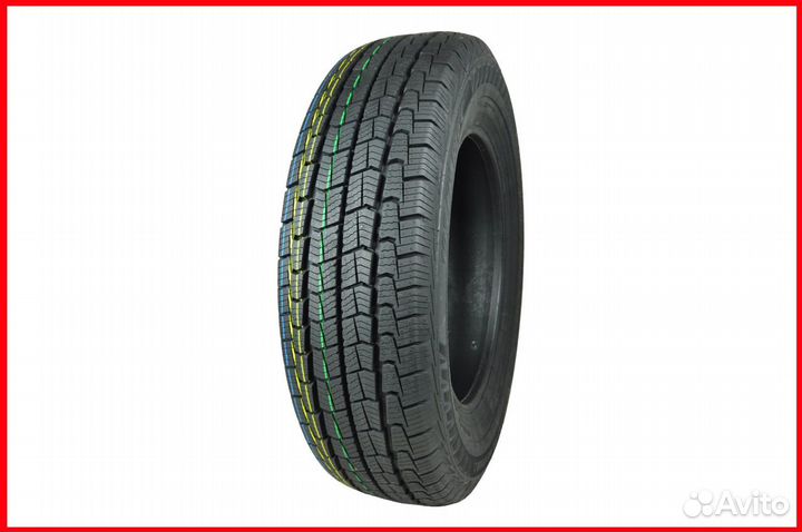 Torero MPS125 185/75 R16C R