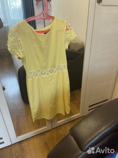 Женские вещи пакетом 42 44