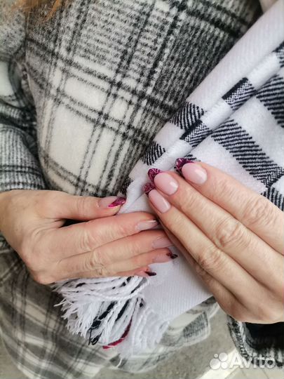 Маникюр, педикюр