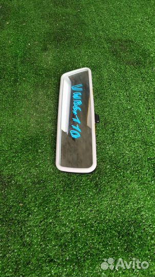 Зеркало салона Volkswagen Passat variant BZB 2009