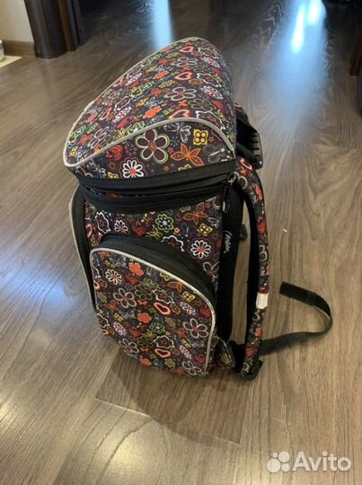 Школьный рюкзак