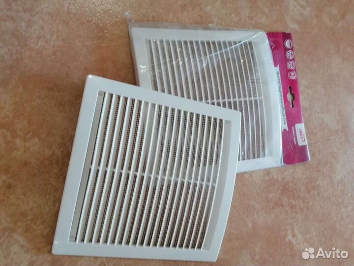 Вытяжная вентиляция. Новая