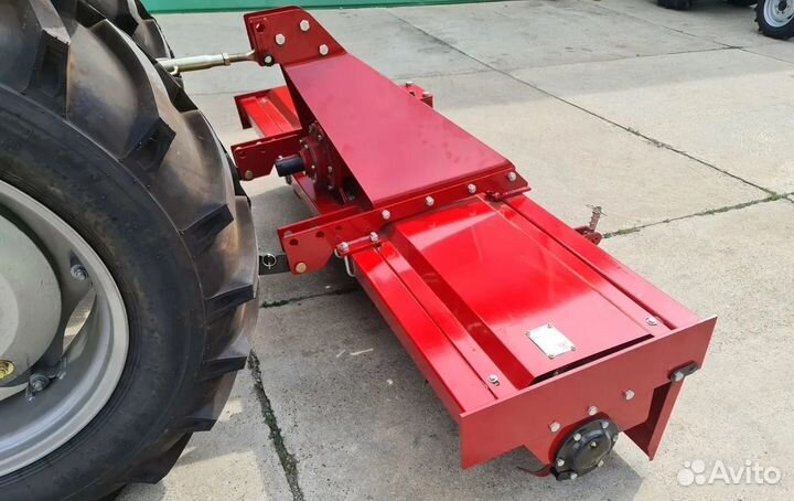 Почвофреза 1GQN 220, 2023