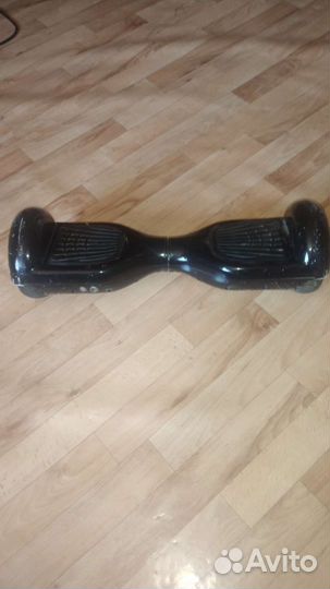 Гироскутер бу