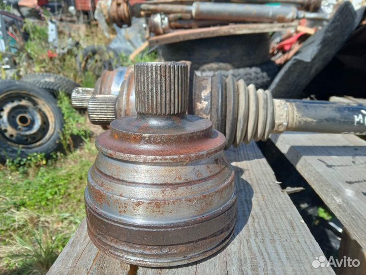 Шруса задние volkswagen transporter t4 syncro