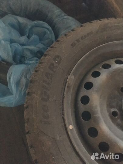 Accelera 651 195/65 R15