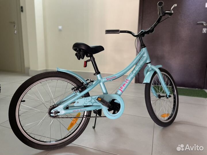 Прогулочный Велосипед Jamis Starlite