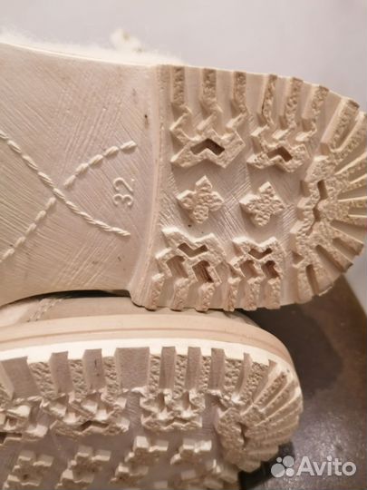 Валенки котофей 32 размер