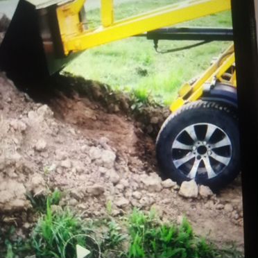 Лодка AMG RIB 520