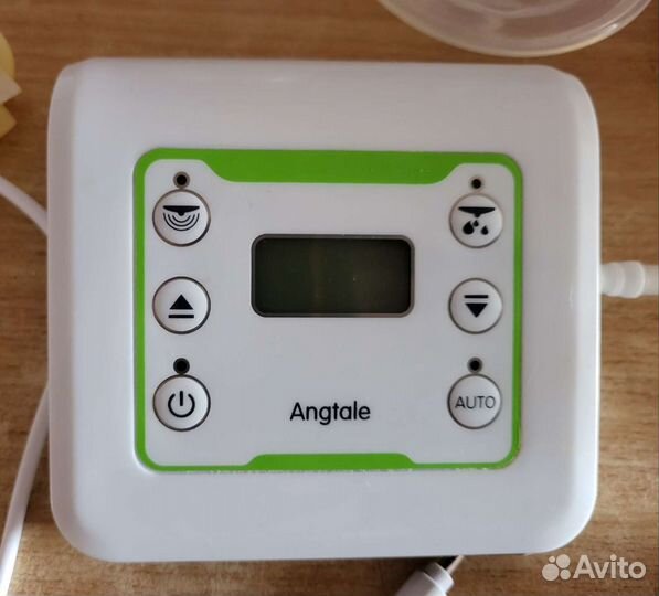 Молокоотсос электрический