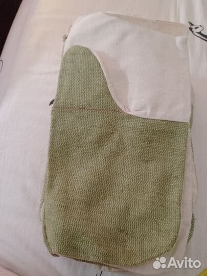 Рукавицы рабочие