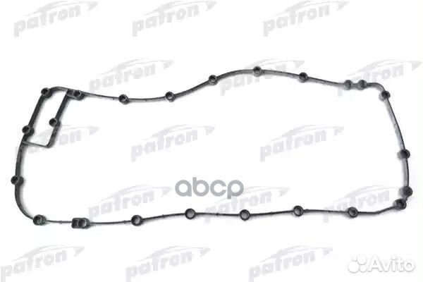 Прокладка масляного поддона BMW 1.9 8V M44B19 9