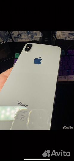 iPhone Xs Max, 256 ГБ