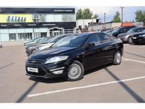 Ford Mondeo 2.3 AT, 2010, 268 656 км, с пробегом, цена 869 000 руб.