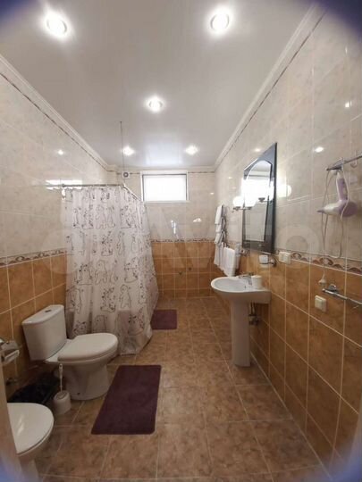 Комната 20 м², 1/4 эт.