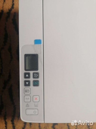 LaserJet MFP M28-M31