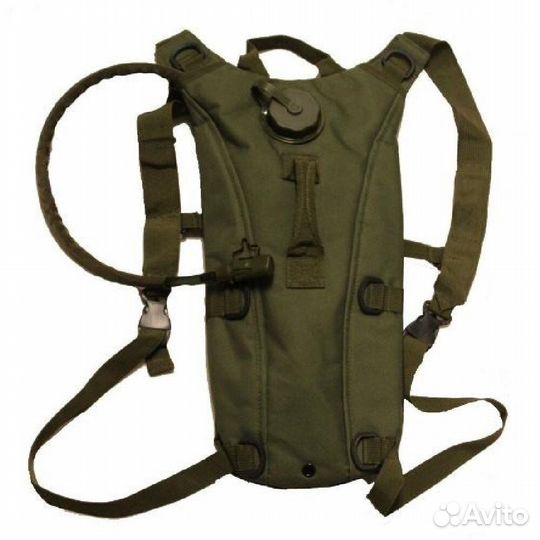 Питьевая система