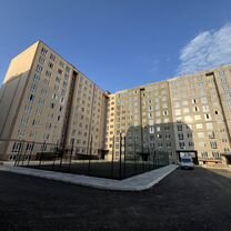 3-к. квартира, 90 м², 9/11 эт.