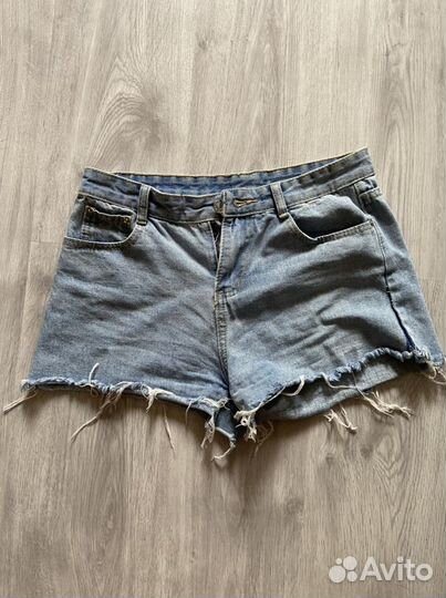 Шорты