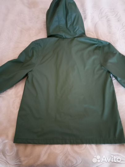 Куртка для девочки